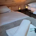 Sauna Balia - Nowa Osada Przy Plazy - Caloroczne Na Mazurach Ryn (Warmian-Masurian)