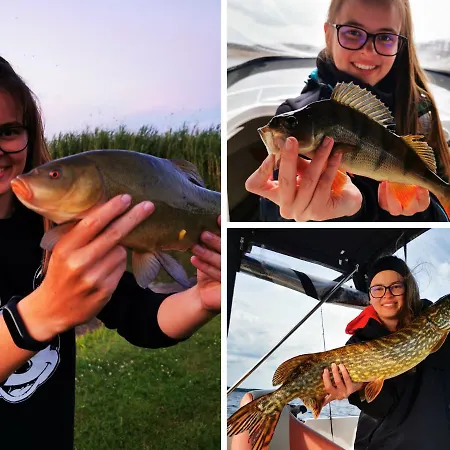 Sauna Balia - Nowa Osada Przy Plazy - Caloroczne Na Mazurach