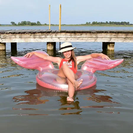 Sauna Balia - Nowa Osada Przy Plazy - Caloroczne Na Mazurach بيت للعطل *