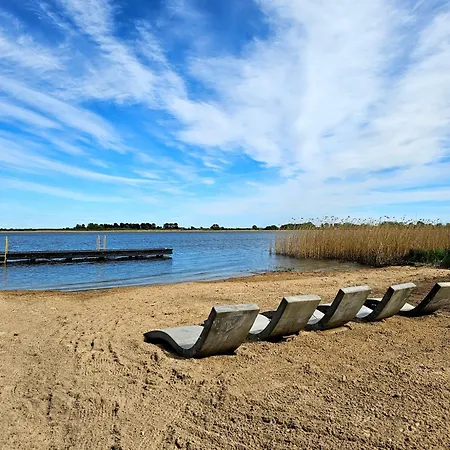 Sauna Balia - Nowa Osada Przy Plazy - Caloroczne Na Mazurach بيت للعطل رن